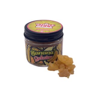 Whole Melt Banana Gelato