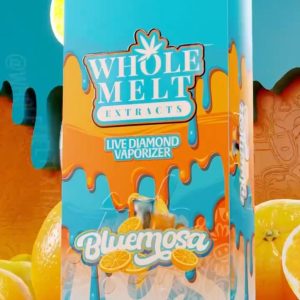 Whole Melt Extracts Bluemosa