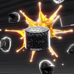 Whole Melt Extracts Carbon Fiber