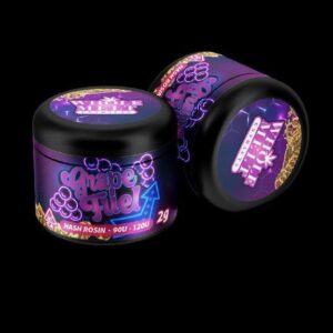 WHOLE MELT EXTRACTS GRAPE FUEL (1 OUNCE)