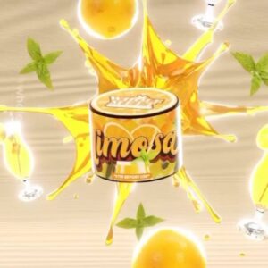 Whole Melt Extracts Mimosa