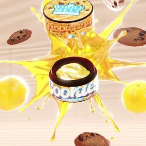 Whole Melt Extracts Tropical Cookies