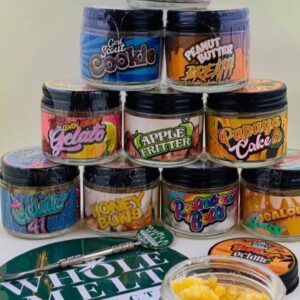 Whole Melt Extracts Wholesale